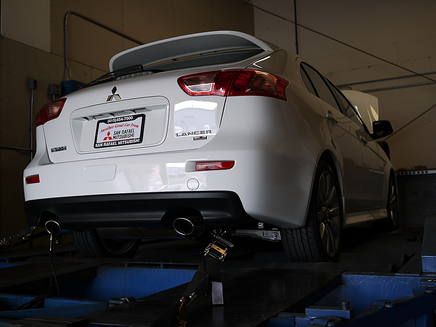 Project: 2010 Ralliart Sportback | Mitsubishi Lancer Evolution Forum